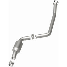 Load image into Gallery viewer, MagnaFlow 11-12 X3 3 L Underbody Direct Fit Converter