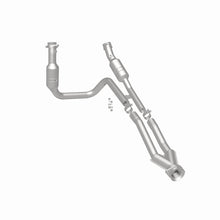 Load image into Gallery viewer, MagnaFlow 15-17 Ford Transit-150 3.7L Direct Fit Converter