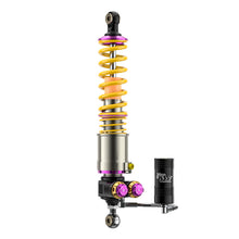 Load image into Gallery viewer, KW Porsche Carrera GT HLS &amp; V5 Coilover Kit w/ Black Springs