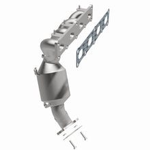 Load image into Gallery viewer, MagnaFlow 2014 Jeep Cherokee 2.4L Direct Fit Converter
