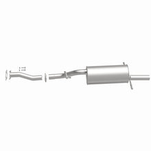 Load image into Gallery viewer, MagnaFlow BRE Exhaust 95-99 Subaru Legacy 2.2L Muffler Kit
