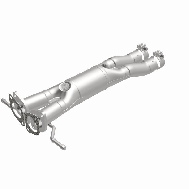 MagnaFlow 2010 Ford Taurus 3.5L Direct Fit Converter