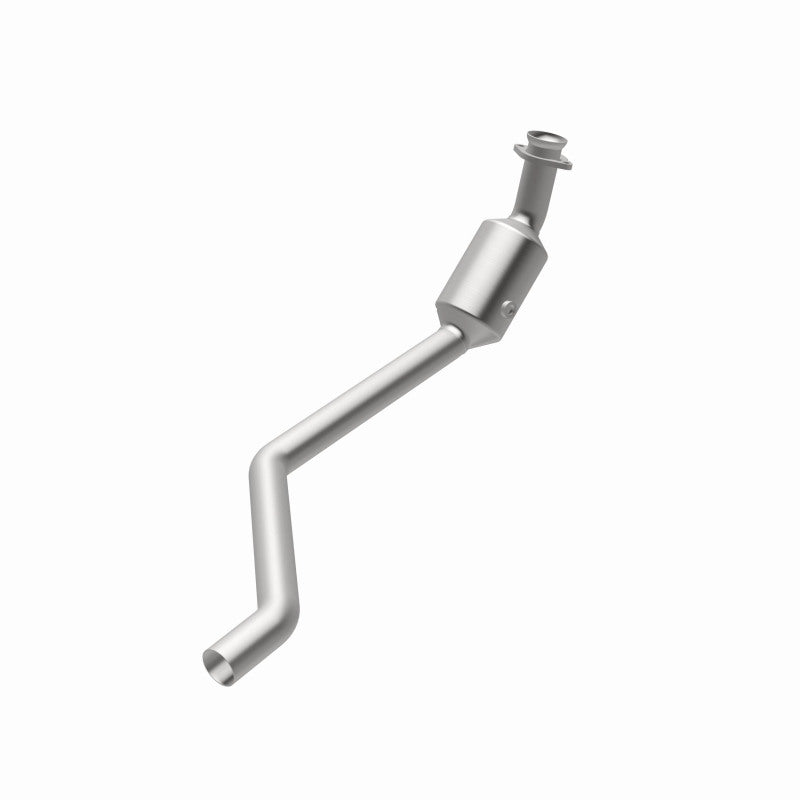 MagnaFlow 03-05 Jaguar S-Type 4.2L Direct Fit Converter