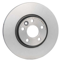 Load image into Gallery viewer, Brembo 07-17 Lexus LS460/18-22 LS500/LS500h/08-16 LS600h Front UV Coated Rotor