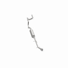 Load image into Gallery viewer, MagnaFlow BRE Exhaust Kit 06-10 Explorer Mountaineer Sport Trac 4.0L