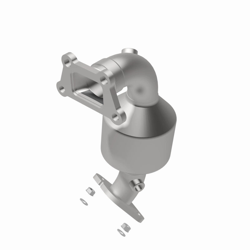 MagnaFlow 2010 Buick LaCrosse 3.0L Direct Fit Converter