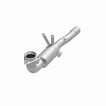 Load image into Gallery viewer, MagnaFlow 1996 Chevrolet Corvette 5.7L Direct Fit Converter
