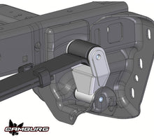 Load image into Gallery viewer, Camburg 17-20 Ford Raptor/ 15-24 F-150 TIG 4130 Shackles (1.5in. extended)