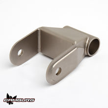 Load image into Gallery viewer, Camburg 17-20 Ford Raptor/ 15-24 F-150 TIG 4130 Shackles (stock length)