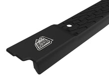 Load image into Gallery viewer, aFe 18-24 Jeep Wrangler JL (2-Door Models w/ 3-Piece Hard-Top Only) Terra Guard Tub Rail Covers