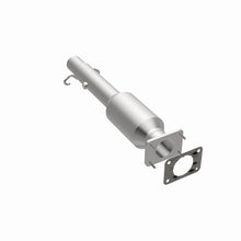 Load image into Gallery viewer, MagnaFlow 96-99 Cadillac DeVille 4.6L Direct Fit Converter