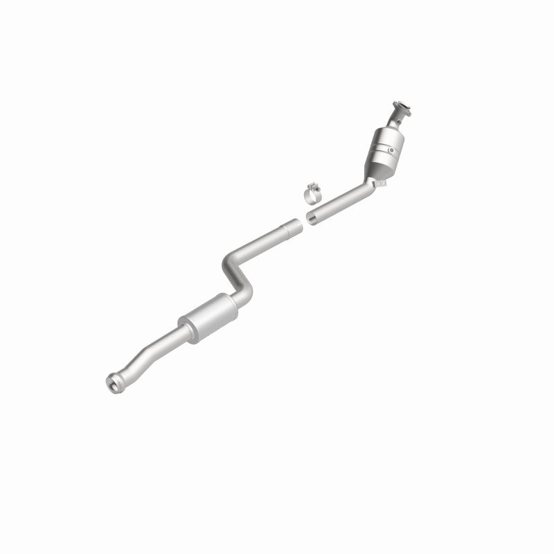 MagnaFlow 08-10 Mercedes-Benz C300 3.0L Direct Fit Converter