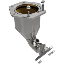 Load image into Gallery viewer, MagnaFlow 2013 Nissan Pathfinder 3.5L Direct Fit Converter