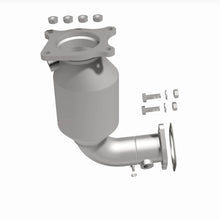 Load image into Gallery viewer, MagnaFlow 20-21 Subaru WRX 2.0L Direct Fit Catalytic Converter