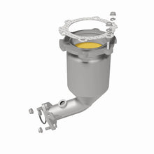 Load image into Gallery viewer, MagnaFlow 2004 Nissan Quest CARB Compliant Direct Fit Catalytic Converter