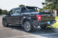 Load image into Gallery viewer, EGR 15-20 Ford F-150 S-Series Black Powder Coated Sports Bar
