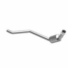 Load image into Gallery viewer, MagnaFlow 03-05 Jaguar S-Type 4.2L Direct Fit Converter