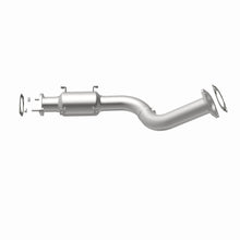 Load image into Gallery viewer, MagnaFlow 14-15 Rogue 2.5 Underbody Direct Fit Converter