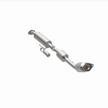 Load image into Gallery viewer, MagnaFlow 18-21 Toyota C-HR 2.0L Direct Fit Catalytic Converter