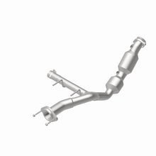Load image into Gallery viewer, MagnaFlow 21-23 Ford F-150 3.5L Right Underbody Direct Fit Converter