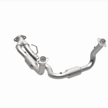 Load image into Gallery viewer, MagnaFlow 05-06 Jeep Grand Cherokee 4.7L Direct Fit Catalytic Converter