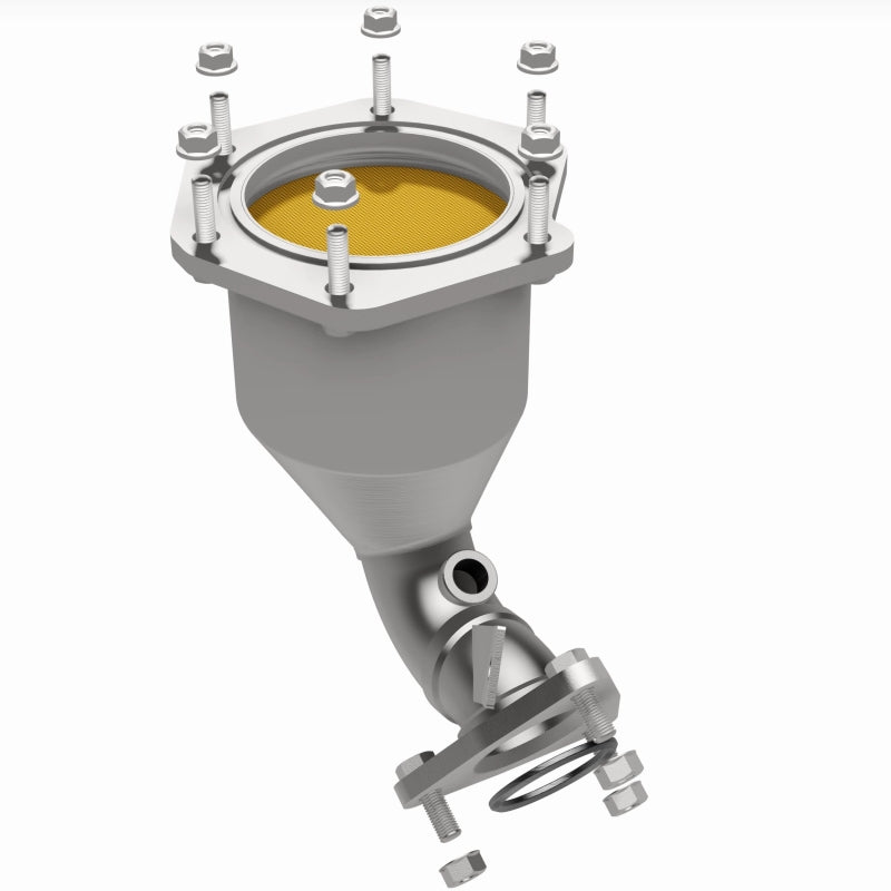 MagnaFlow 16-21 Nissan Maxima 3.5L Direct Fit Converter