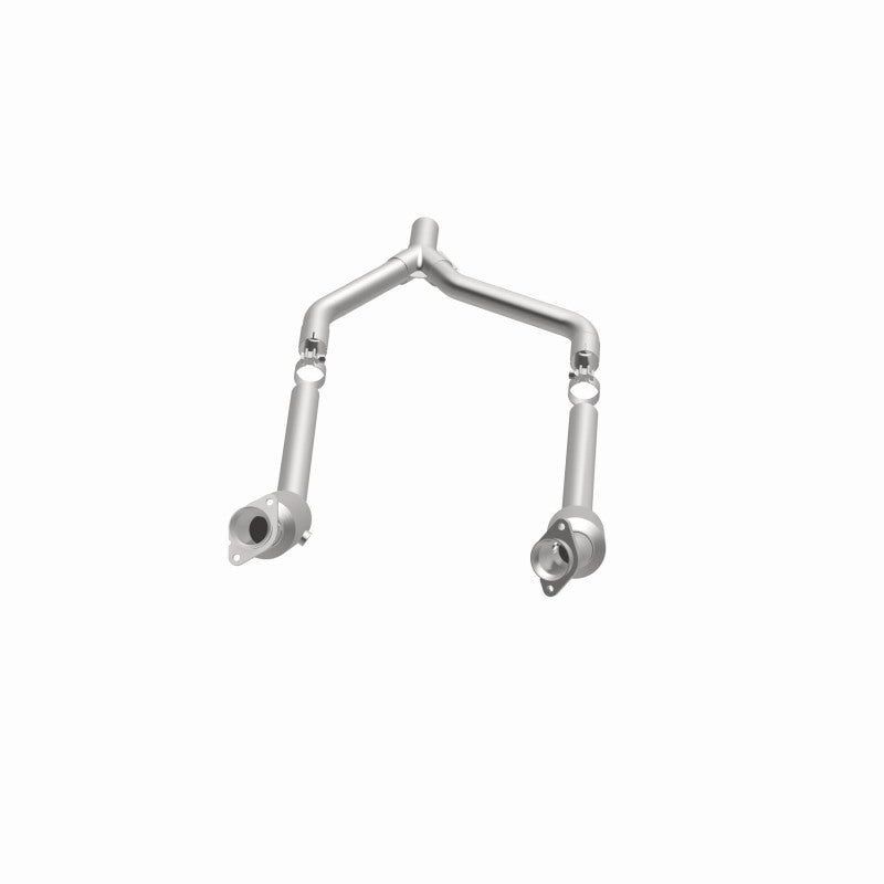 MagnaFlow 06-10 Ford Mustang 4.0L Direct Fit Converter