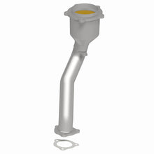 Load image into Gallery viewer, MagnaFlow 10-11 Porsche Cayenne 4.8L Direct Fit Converter