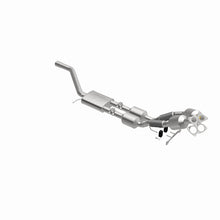 Load image into Gallery viewer, MagnaFlow 2018-2020 Volkswagen Atlas Underbody 3.6L Direct Fit Converter