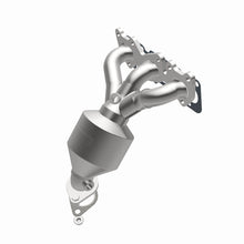 Load image into Gallery viewer, MagnaFlow 07-09 Hyundai Santa Fe 3.3L Direct Fit Converter