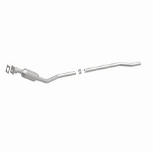 Load image into Gallery viewer, MagnaFlow 2004 Dodge Grand Caravan 3.3L Direct Fit Converter