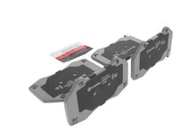Load image into Gallery viewer, Brembo 08-10 Mazda MX-5 Miata/ Chevrolet HHR/ Chevrolet Cobalt Front NAO Brake Pad