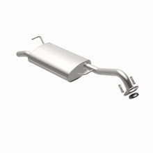 Load image into Gallery viewer, MagnaFlow BRE Exhaust Kit 05-08 Toyota Corolla 1.8L