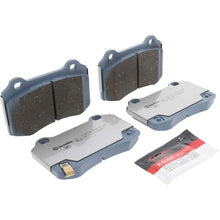 Load image into Gallery viewer, Brembo OE 12-21 Tesla S/16-21 X EVPad BrakePad