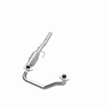 Load image into Gallery viewer, MagnaFlow 94-95 Dodge Ram y-pipe CA Direct Fit Converter
