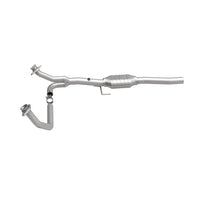 Load image into Gallery viewer, MagnaFlow 2000 Dodge Dakota 3.9L Direct Fit Converter