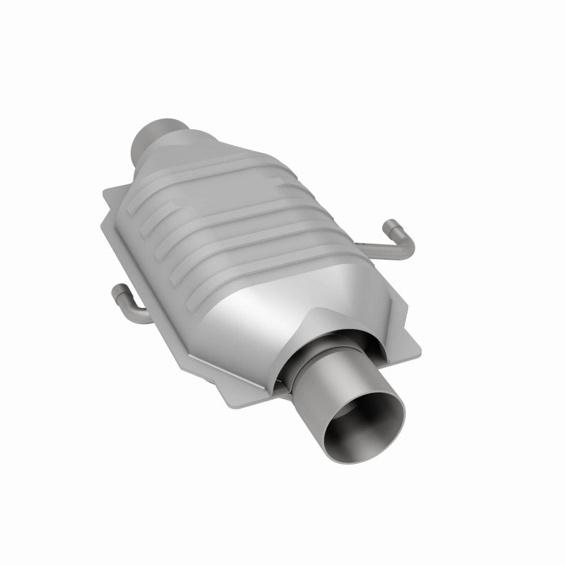 MagnaFlow 2.00in. W/DUAL AIR Universal Converter