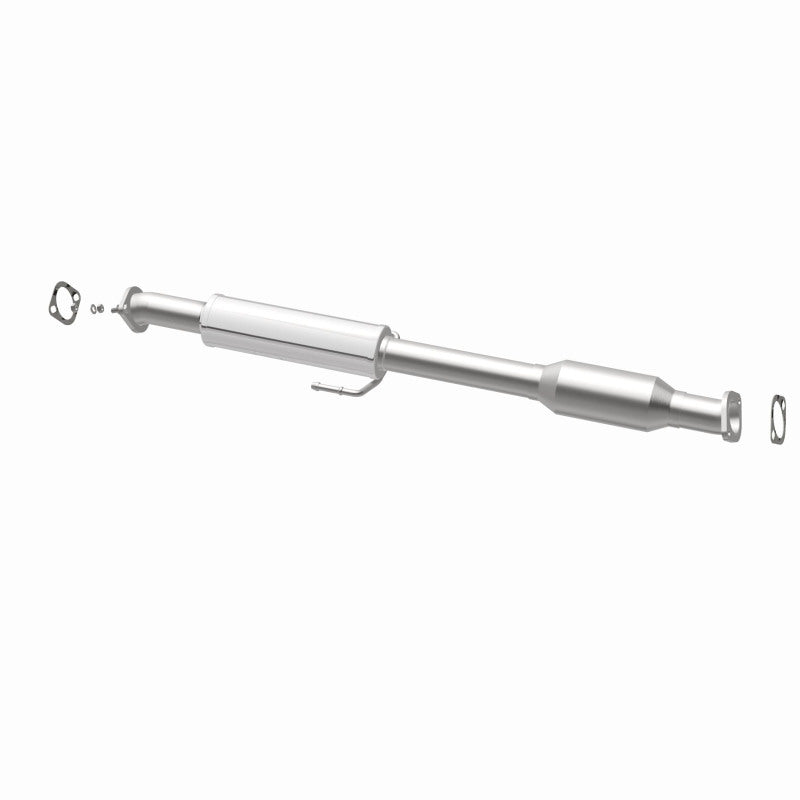 MagnaFlow 14-15 Cadenza 3.3L Underbody Direct Fit Converter
