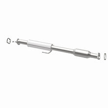 Load image into Gallery viewer, MagnaFlow 14-15 Cadenza 3.3L Underbody Direct Fit Converter