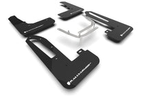 Load image into Gallery viewer, Rally Armor 23-26 Honda Civic Type R Black Mud Flap White Logo