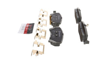 Load image into Gallery viewer, Brembo 15-20 Chevrolet Colorado/ GMC Canyon Rear NAO Brake Pad