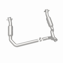 Load image into Gallery viewer, MagnaFlow 2009 Dodge Ram 1500 4.7L Direct Fit Converter