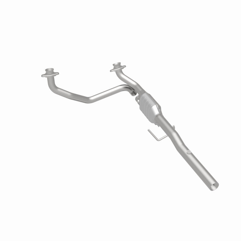 MagnaFlow 94-95 Dodge Ram y-pipe CA Direct Fit Converter