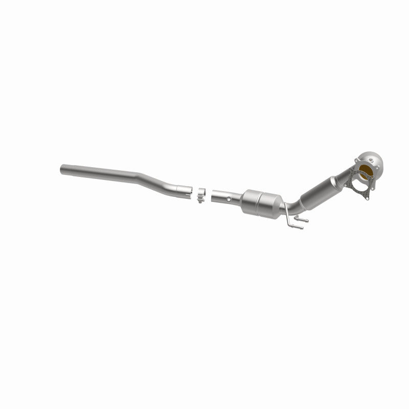 MagnaFlow 2008 Audi A3 2.0L Direct Fit Converter