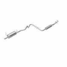 Load image into Gallery viewer, MagnaFlow BRE Exhaust Kit 07 Nissan Sentra 2.0L