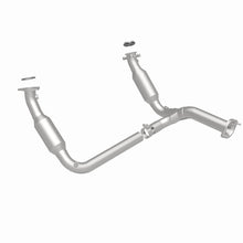 Load image into Gallery viewer, MagnaFlow 07-08 Chevrolet Silverado 1500 4.3L Direct Fit Converter