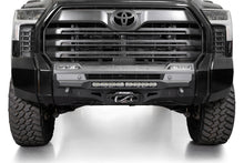 Load image into Gallery viewer, Addictive Desert Designs 22-25 Toyota Tundra Stealth Fighter Front Bumper w/ Winch Mount