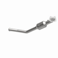 Load image into Gallery viewer, MagnaFlow 13-15 Jeep Grand Cherokee 3.6L Direct Fit CARB Compliant Converter