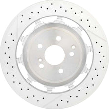 Load image into Gallery viewer, Brembo 12-15 Land Rover Range Rover Evoque/11-18 Volvo S60/08-16 Volvo XC70 Rear UV Coated Rotor