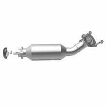 Load image into Gallery viewer, MagnaFlow 06-07 Cadillac STS 3.6L Direct Fit Converter